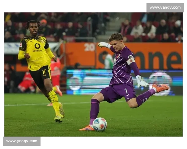 德甲足球联赛比赛节奏分析及其对球队战术布局的深远影响