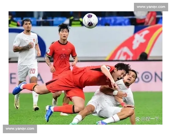 精彩足球对决：顶级球队争锋赛季大战引爆球迷热情