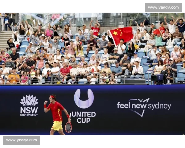 网球赛场上风云变幻 选手们如何突破极限挑战自我