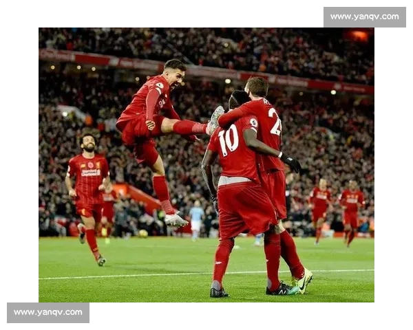 英超联赛历史最经典对决精彩瞬间全纪录回顾