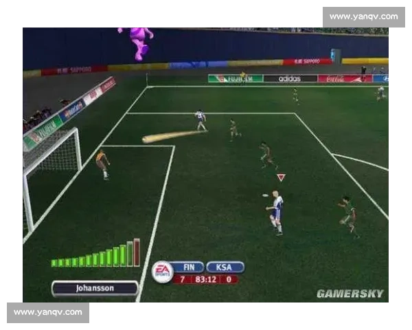 足球赛事全程多平台同步观看攻略与最佳体验指南