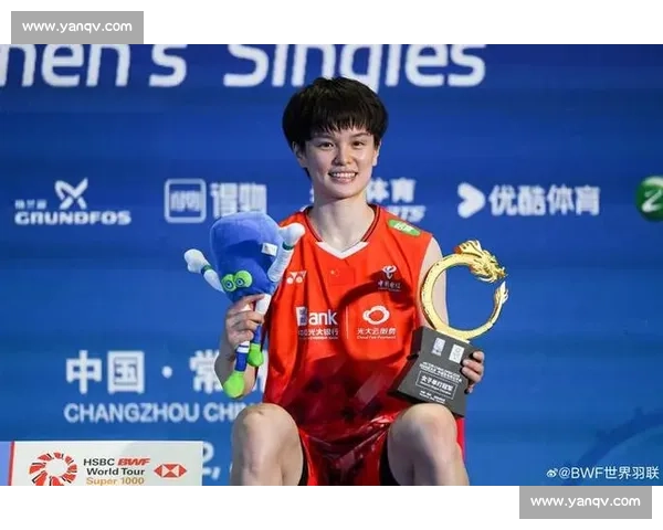 女子羽毛球竞技风采与训练技巧全面解析与提升指南 - 副本 - 副本