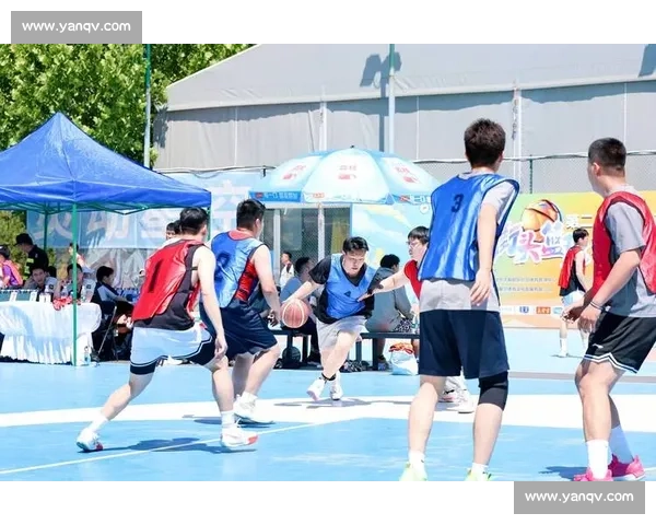 掌握篮球比赛观赛技巧提升观看体验与赛事理解能力 - 副本 掌握篮球比赛观赛技巧提升观看体验与赛事理解能力 - 副本