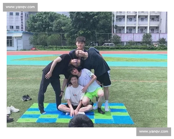 激烈角逐水球赛场团队协作与个人技艺的完美融合